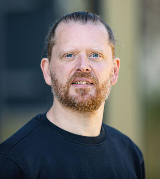 Kai Dobrzewski - Foto: Philipp Ziebart