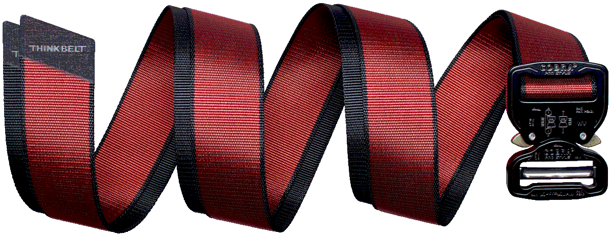 THINKBELT® most functional belt
